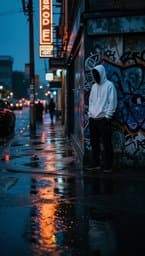 Concrete Jungle Drill
