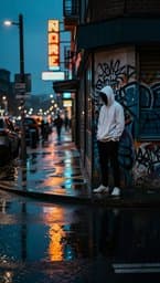 Concrete Jungle Drill