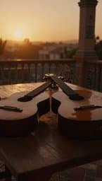 Twin Strings