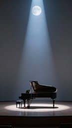 Ethereal Stage Ambience