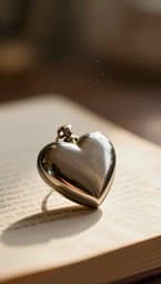 Your Name in My Heart
