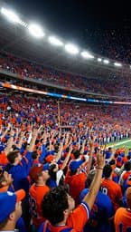 Kings of Gainesville