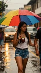El Día de Luciana