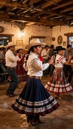 Norteño Nights