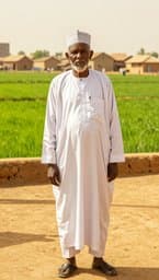 Yabo Shagari: The Legacy of Musa Garba