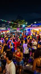 Phonic Brasileiro