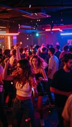 Elm Night