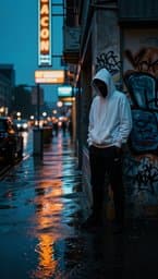 Concrete Jungle Drill
