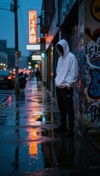 Concrete Jungle Drill