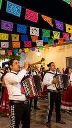 Acero y Alegría