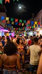 Festa no Ar