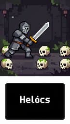 Infinite Dungeon Crawl Game