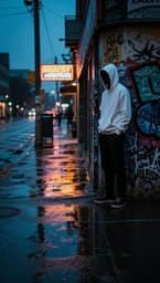 Concrete Jungle Drill