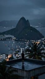Mundo Perdido