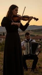 Romantic Chalga Melody
