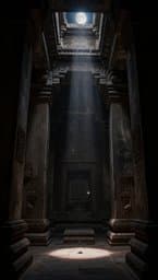 Silent Nocturnal Prayer