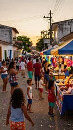 Feira da Família