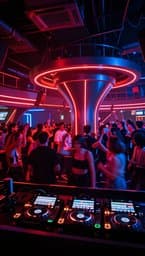Bam Bam Tech House Remix