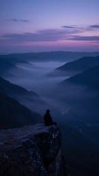 Shadow of the Sierra
