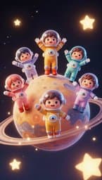 Space Rumba