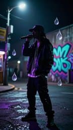 El Rey del Rap de la Dadiz