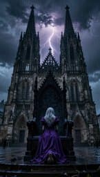 Queen of the Night