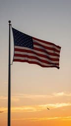 Stars and Stripes Forever