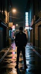 Street Chronicles