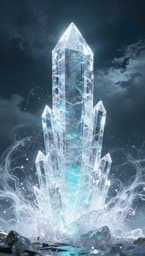 Crystal Soar