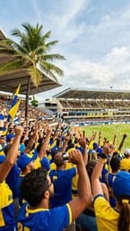 A RIO Chegou