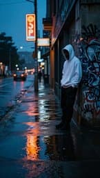 Concrete Jungle Drill