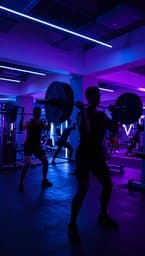 Training Intensity