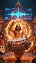 Nagin's Dance
