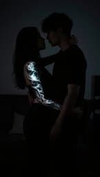 Velvet Sin