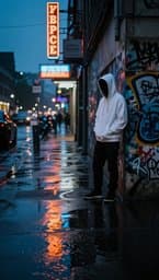Concrete Jungle Drill