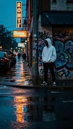 Concrete Jungle Drill