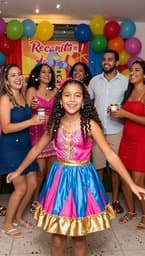 15 Anos da Lala