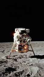 Apollo Eleven