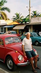 Carro Velho