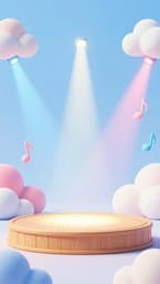 Whimsical Welcome