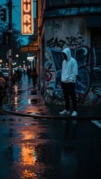 Concrete Jungle Drill