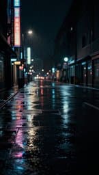 Noir Static