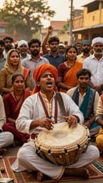 दीपक बामनिया: संघर्ष का नाम (Dipak Bamania: The Name of Struggle)