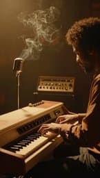Nord Groove
