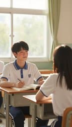 Classroom Crush
