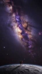 Written in Stars