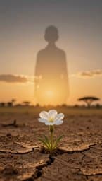 Siku Nikitoka Duniani (The Day I Leave Earth)