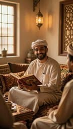 ورا الكوليس