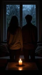 Love in the Dark