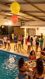 Festa Pra Valer